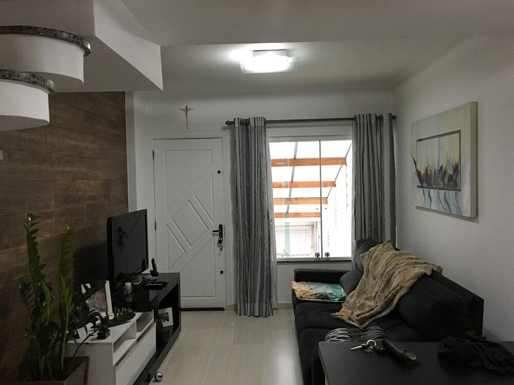 Sobrado, 3 quartos, 111 m² - Foto 4