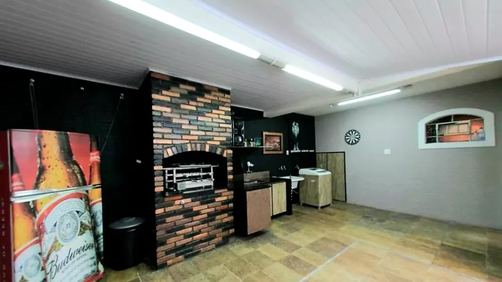 Sobrado, 4 quartos, 283 m² - Foto 15