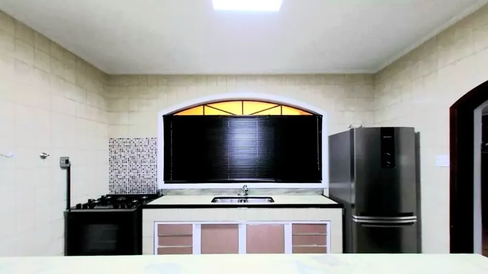 Sobrado, 4 quartos, 283 m² - Foto 6