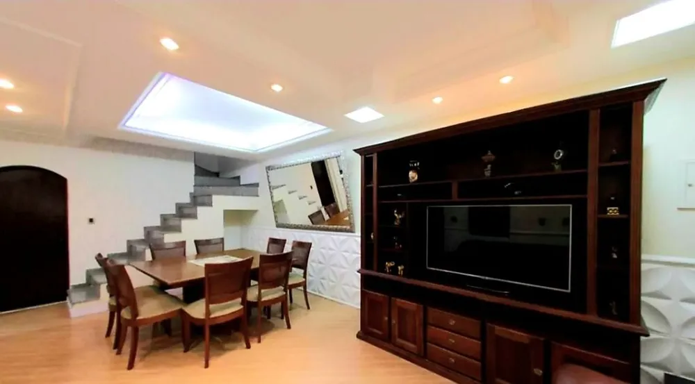 Sobrado, 4 quartos, 283 m² - Foto 5