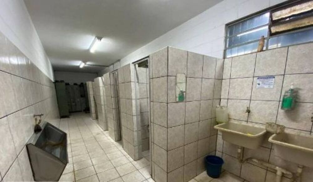 Depósito-Galpão-Armazém à venda, 500m² - Foto 11