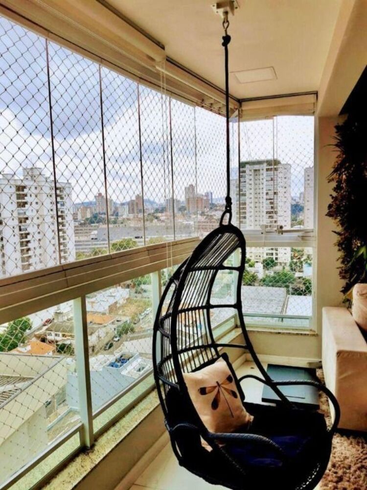 Apartamento à venda com 3 quartos, 133m² - Foto 7
