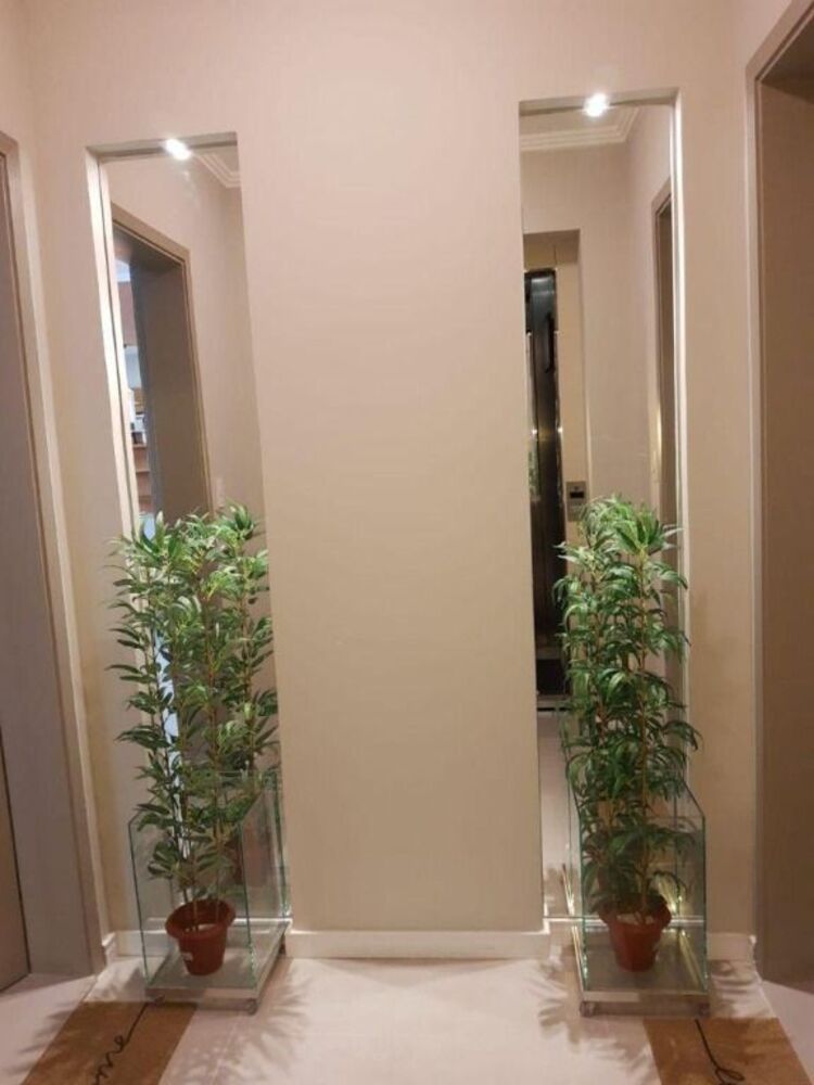 Apartamento à venda com 3 quartos, 133m² - Foto 1