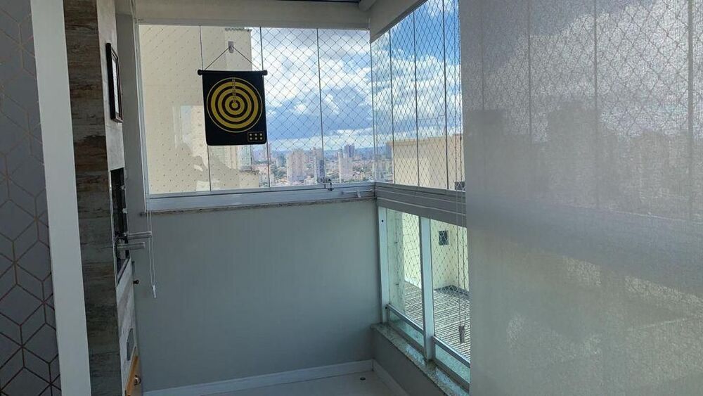 Apartamento à venda com 3 quartos, 133m² - Foto 9