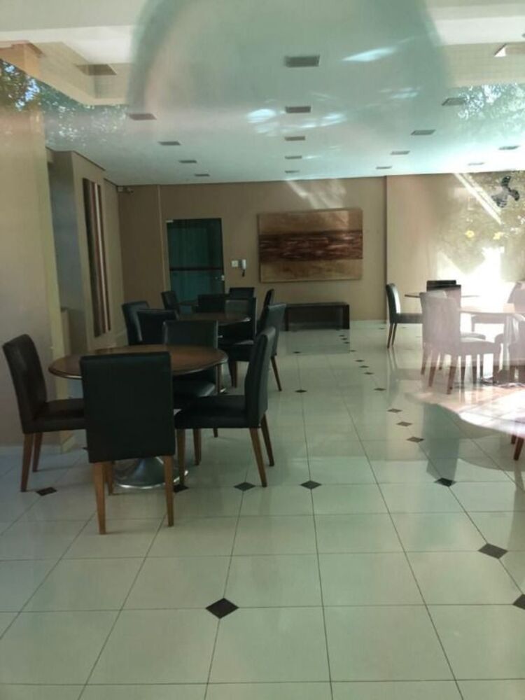 Apartamento à venda com 3 quartos, 133m² - Foto 11