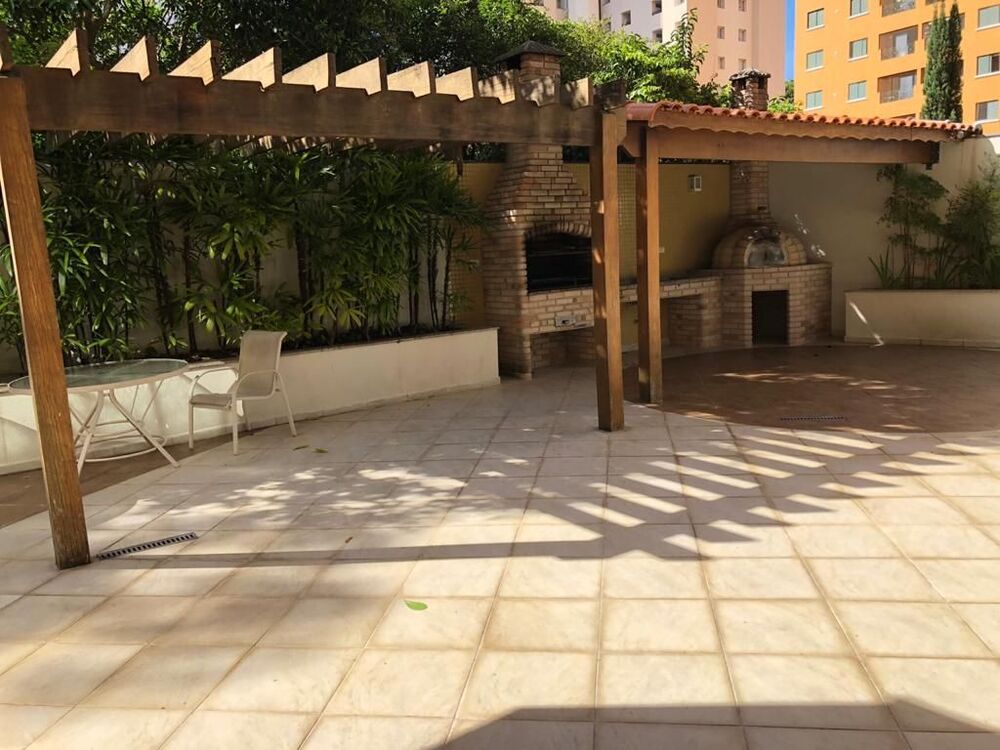 Apartamento à venda com 3 quartos, 133m² - Foto 12