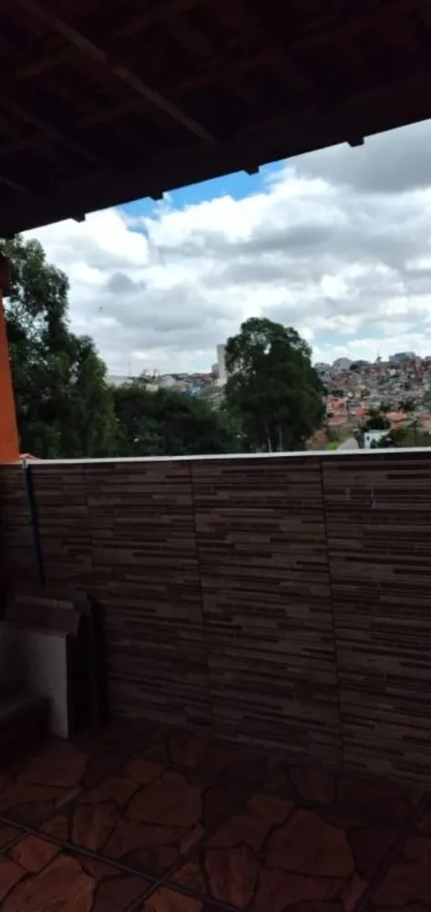 Sobrado, 3 quartos, 222 m² - Foto 17