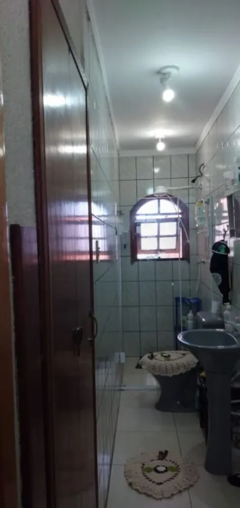 Sobrado, 3 quartos, 222 m² - Foto 8