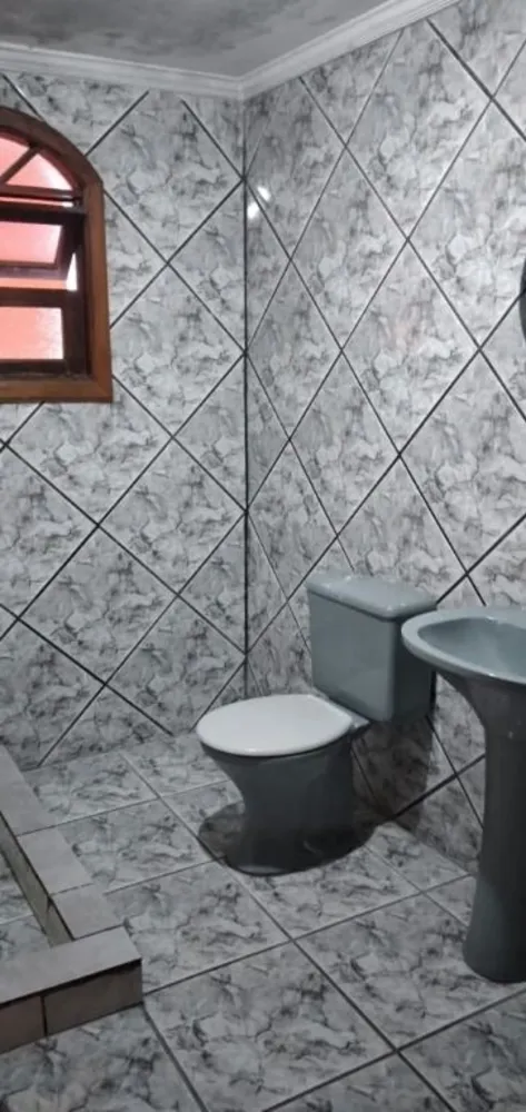 Sobrado, 3 quartos, 222 m² - Foto 10