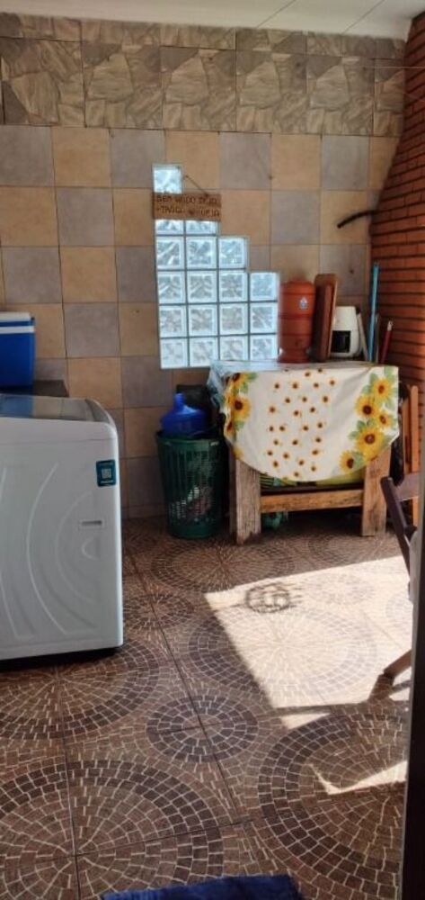 Sobrado, 3 quartos, 222 m² - Foto 7