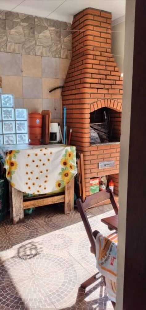 Sobrado, 3 quartos, 222 m² - Foto 6