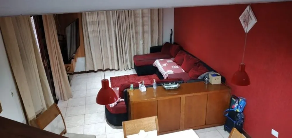Sobrado, 3 quartos, 222 m² - Foto 2