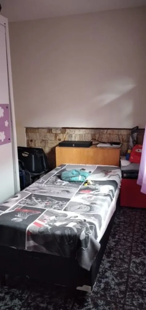Sobrado, 3 quartos, 222 m² - Foto 4