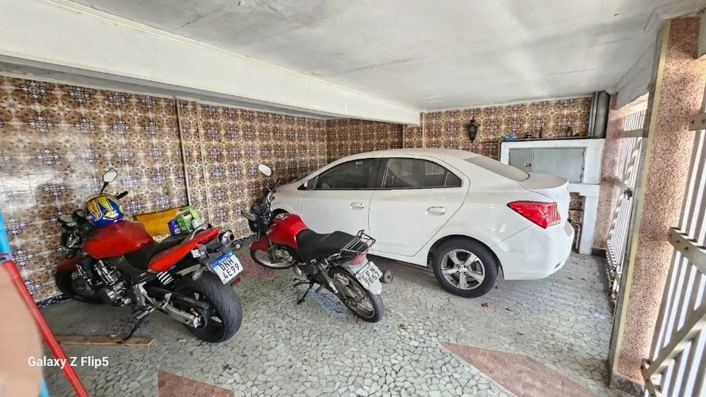Casa, 2 quartos, 160 m² - Foto 4