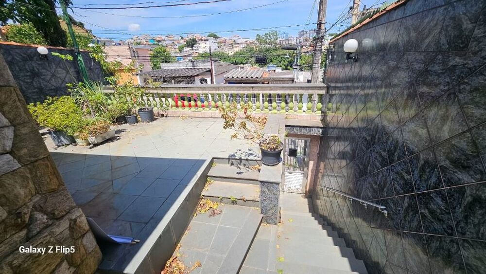 Casa, 3 quartos, 160 m² - Foto 2