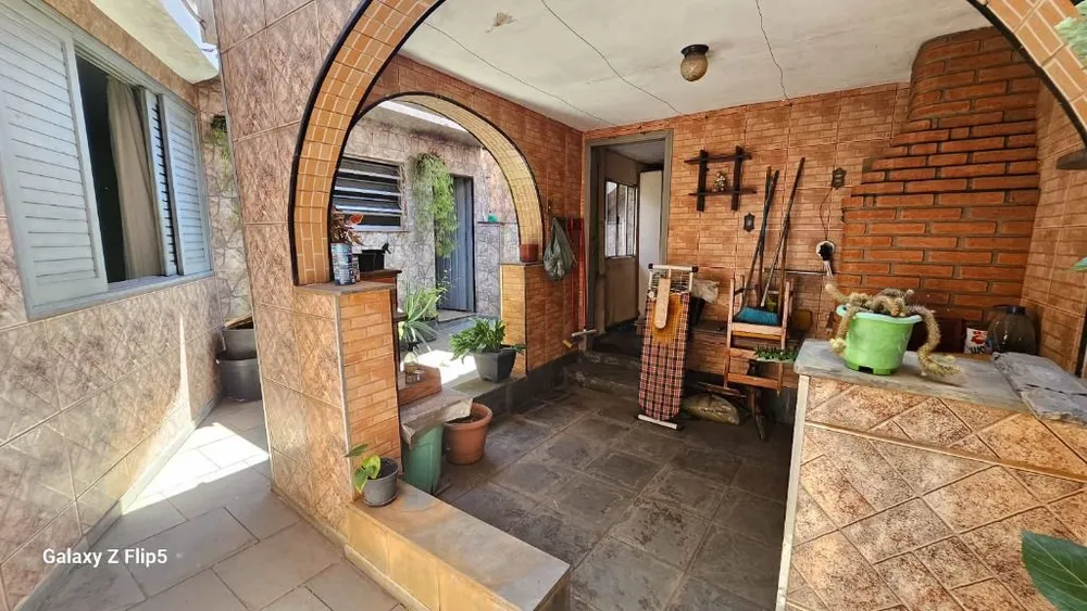 Casa, 2 quartos, 160 m² - Foto 13