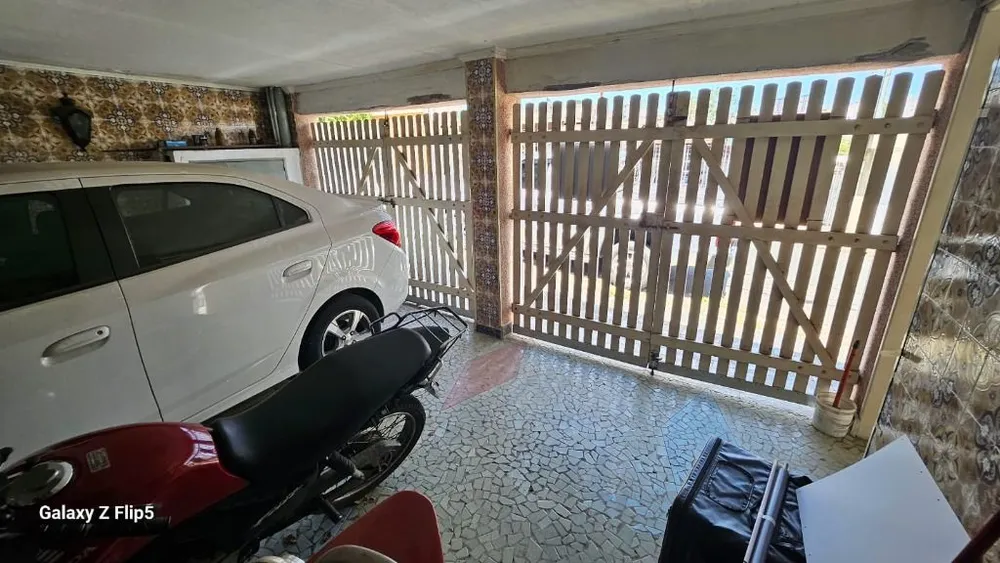 Casa, 2 quartos, 160 m² - Foto 5