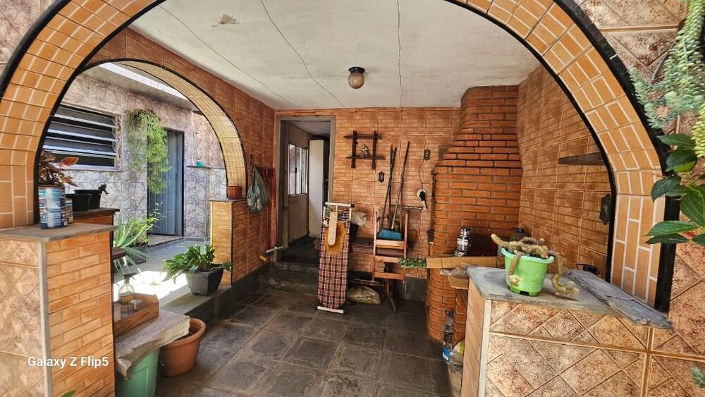 Casa, 3 quartos, 160 m² - Foto 1