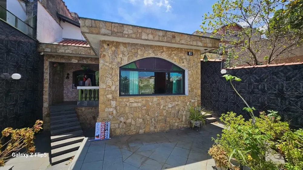 Casa, 2 quartos, 160 m² - Foto 2
