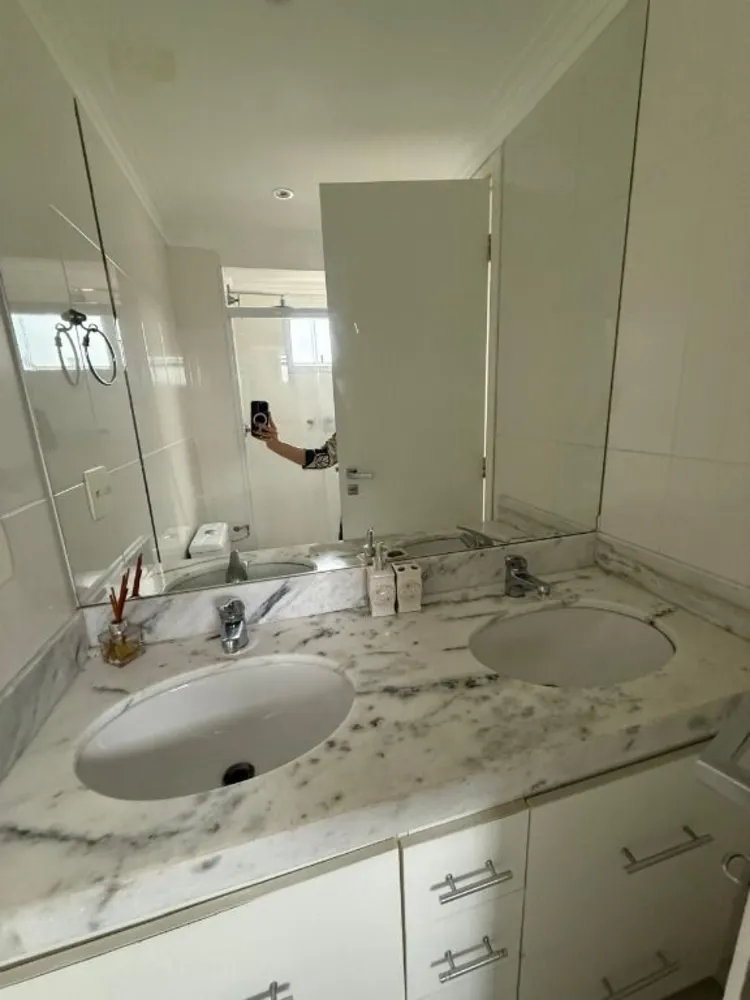 Apartamento, 3 quartos, 114 m² - Foto 3