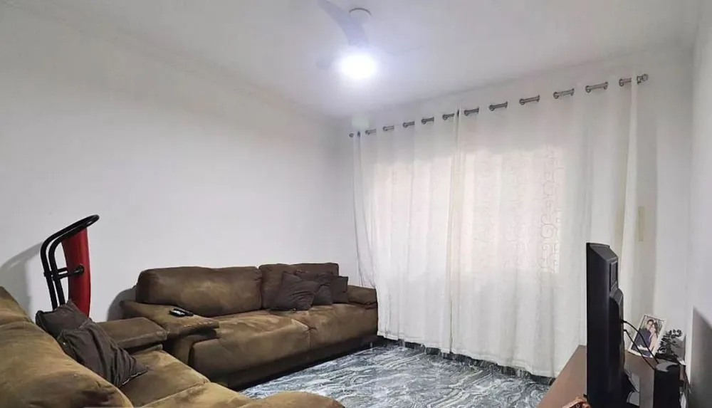 Casa, 3 quartos, 118 m² - Foto 1