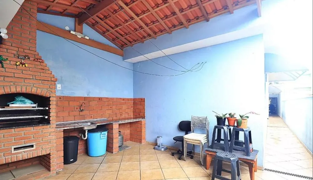 Casa, 3 quartos, 118 m² - Foto 15