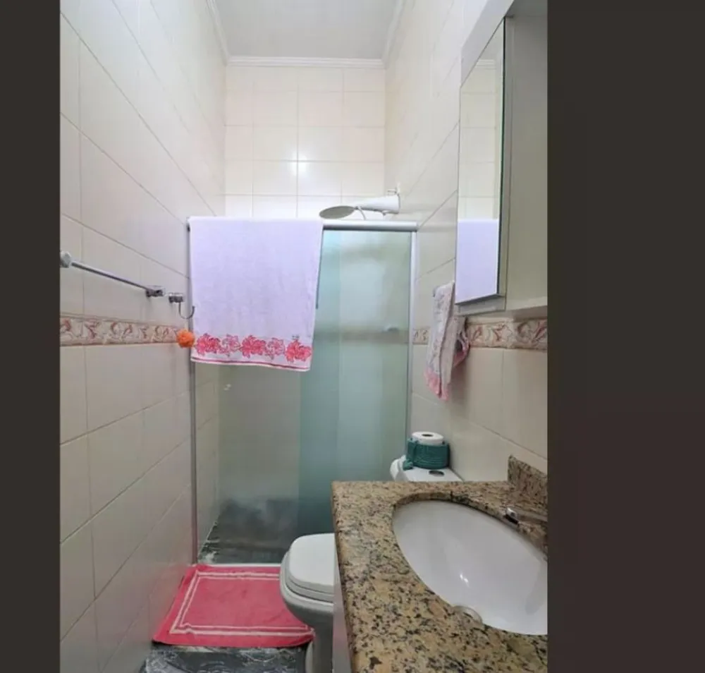 Casa, 3 quartos, 118 m² - Foto 6
