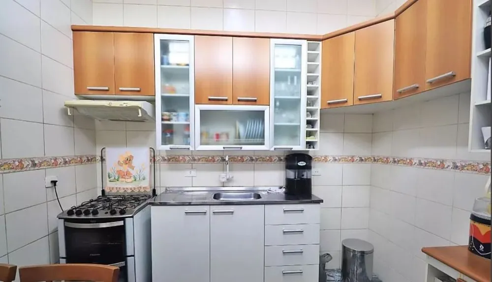 Casa, 3 quartos, 118 m² - Foto 12