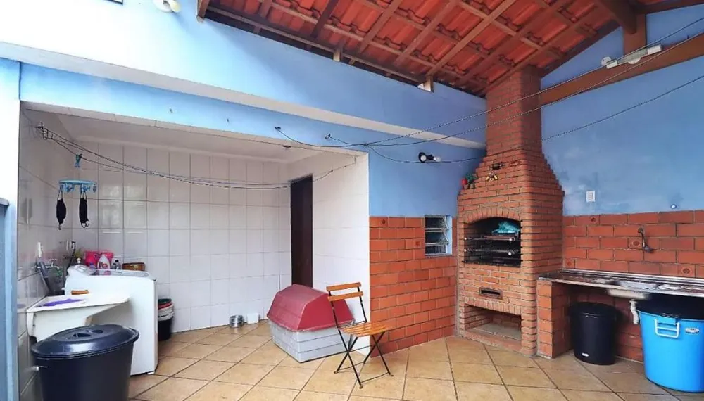 Casa, 3 quartos, 118 m² - Foto 13