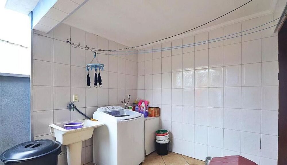 Casa, 3 quartos, 118 m² - Foto 3