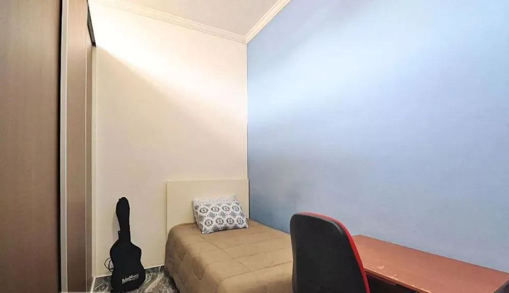 Casa, 3 quartos, 118 m² - Foto 7