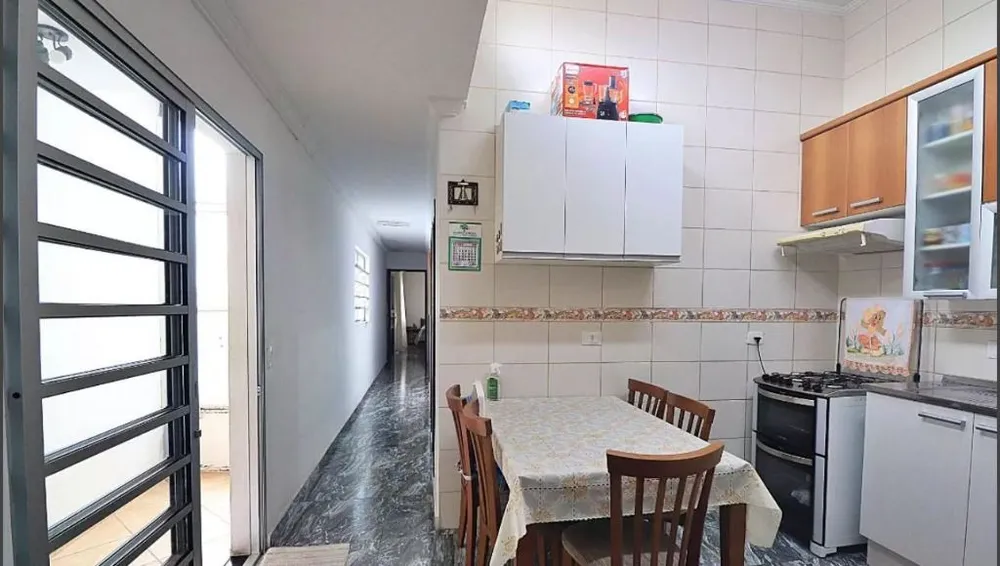 Casa, 3 quartos, 118 m² - Foto 10