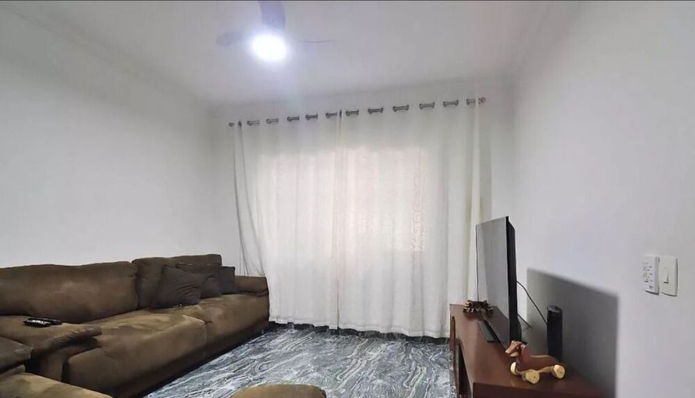 Casa, 3 quartos, 118 m² - Foto 1