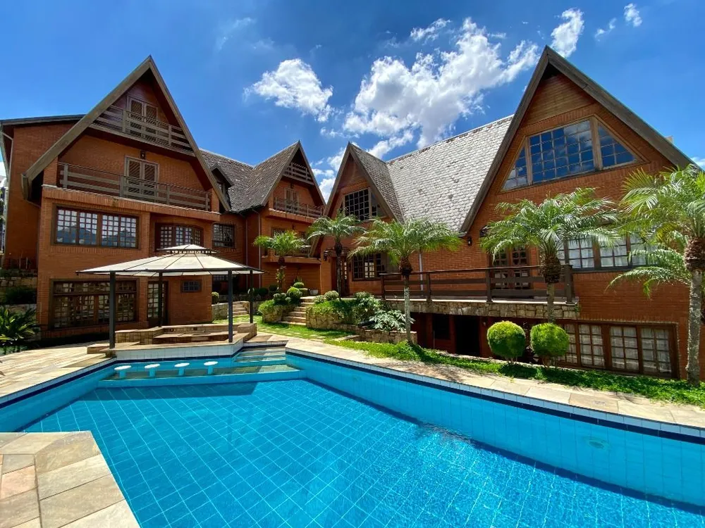 Sobrado, 4 quartos, 659 m² - Foto 10