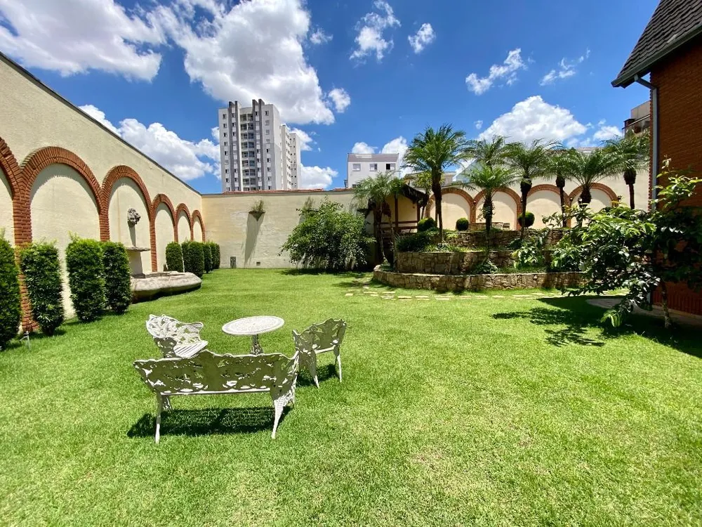 Sobrado, 4 quartos, 659 m² - Foto 15