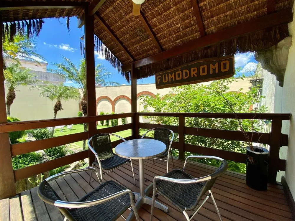 Sobrado, 4 quartos, 659 m² - Foto 14