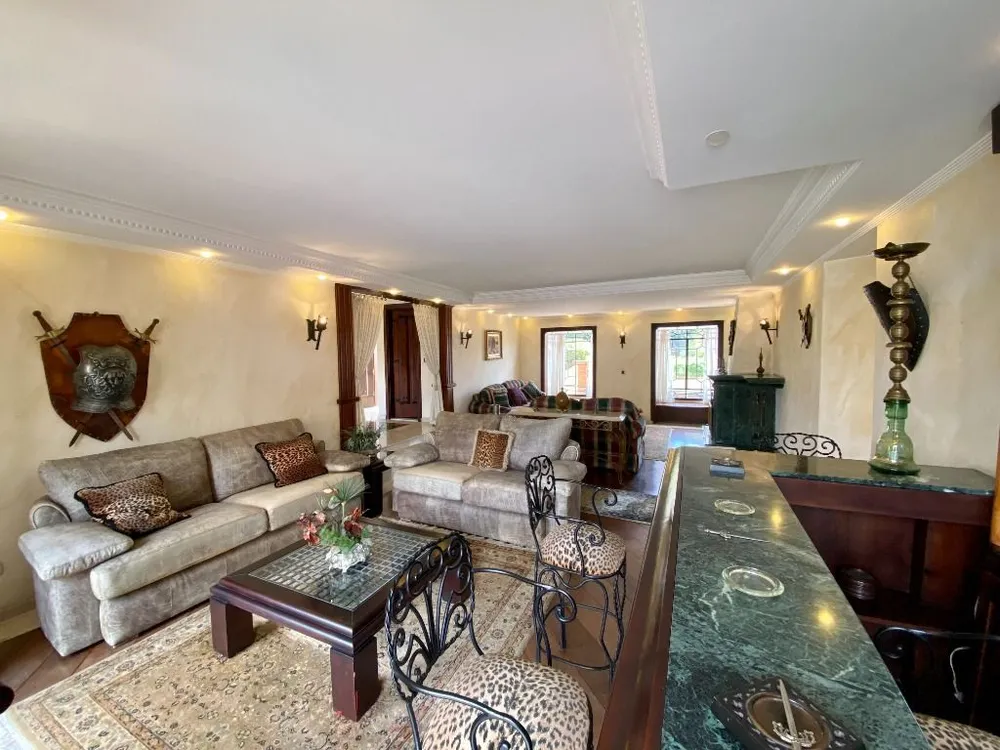 Sobrado, 4 quartos, 659 m² - Foto 3
