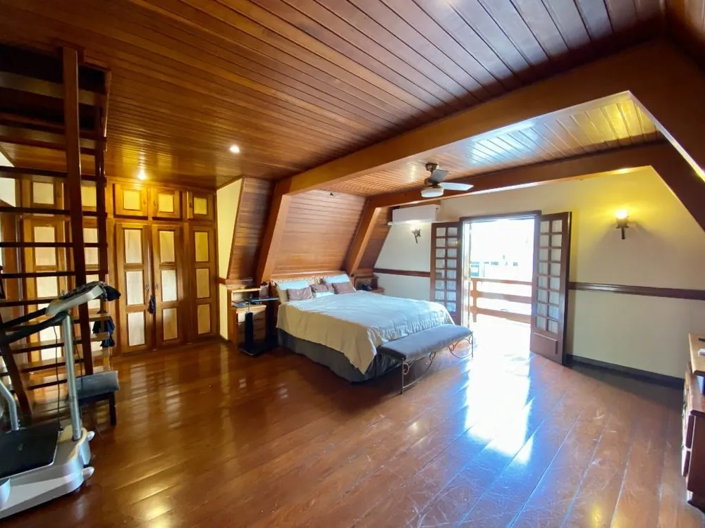 Sobrado, 4 quartos, 659 m² - Foto 7