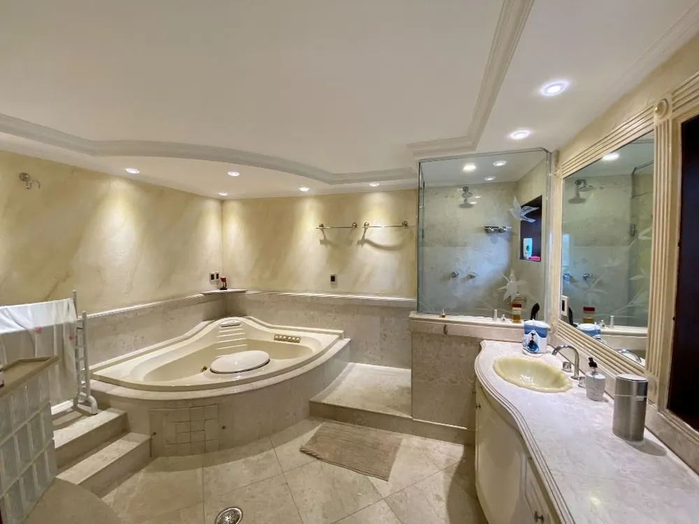 Sobrado, 4 quartos, 659 m² - Foto 8
