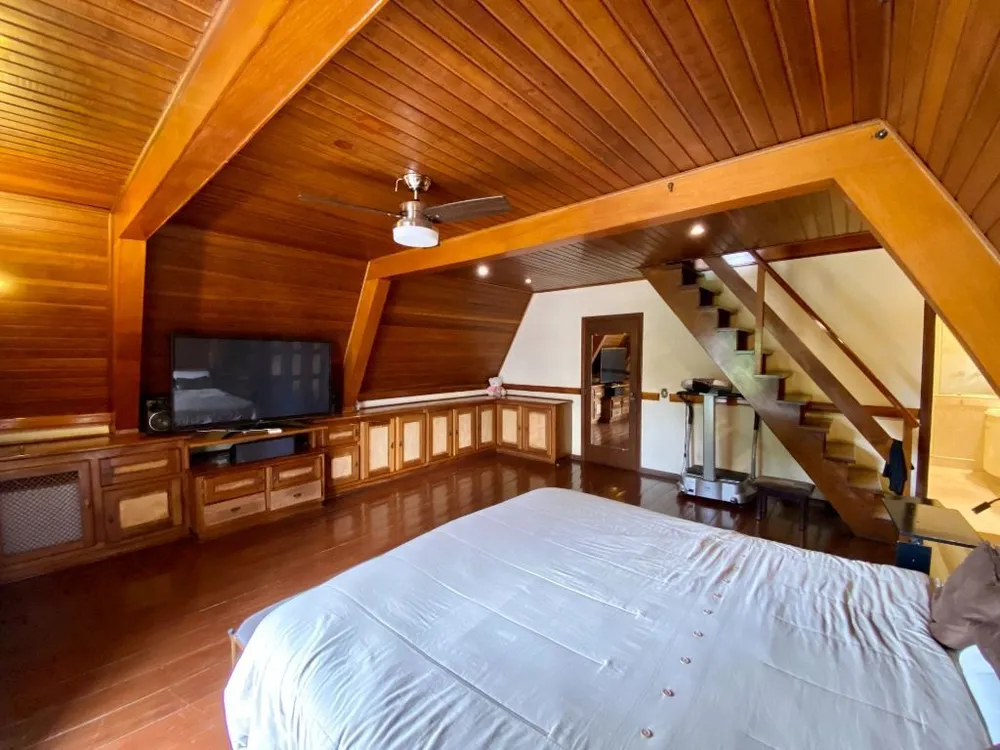 Sobrado, 4 quartos, 659 m² - Foto 5
