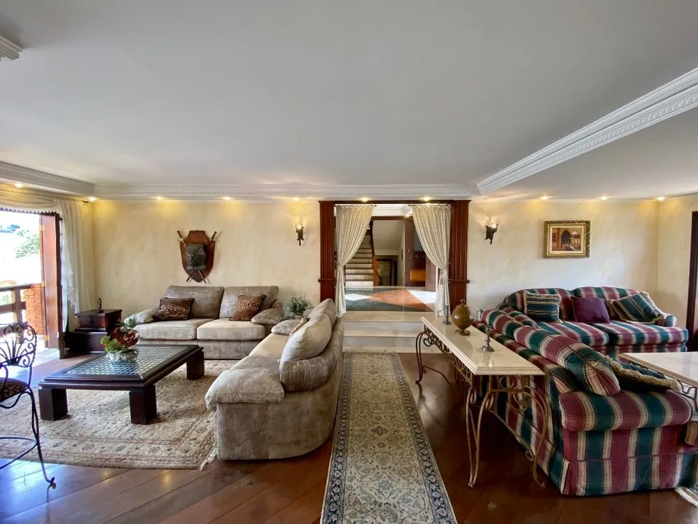 Sobrado, 4 quartos, 659 m² - Foto 4