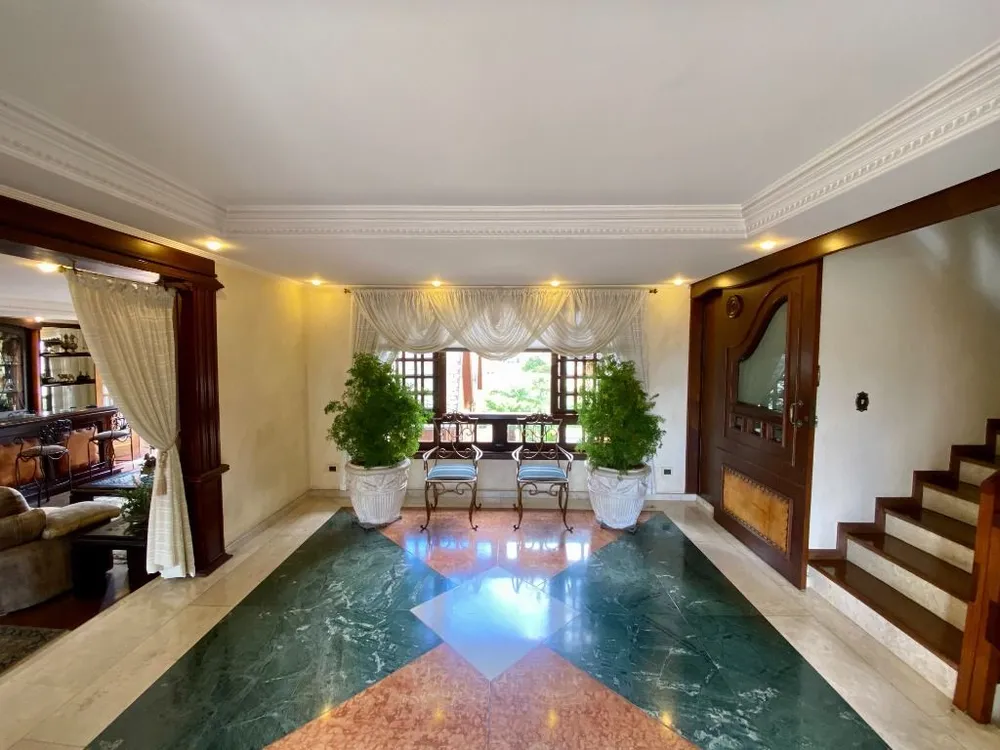 Sobrado, 4 quartos, 659 m² - Foto 2