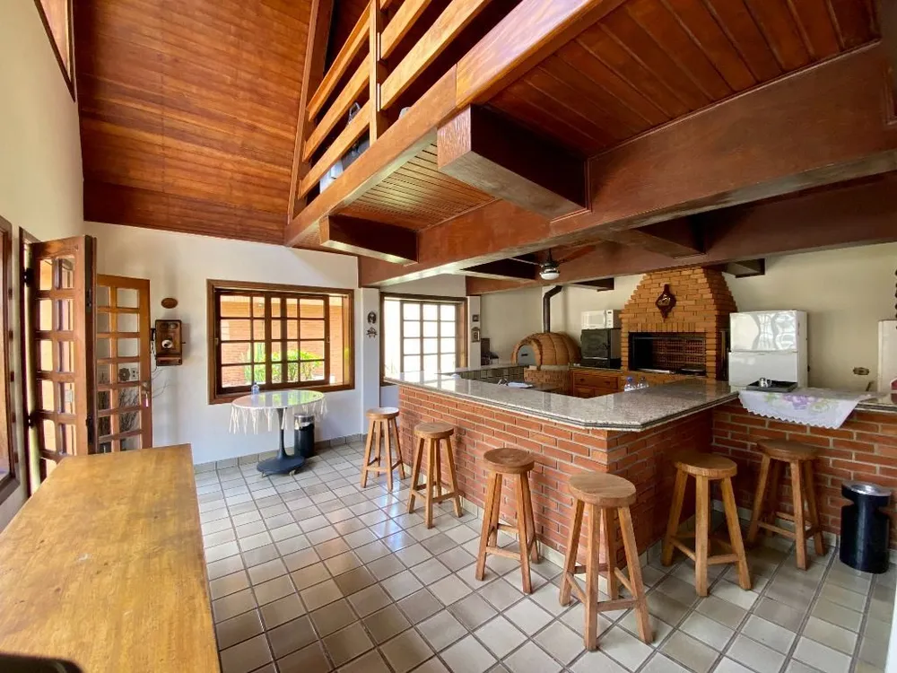 Sobrado, 4 quartos, 659 m² - Foto 11