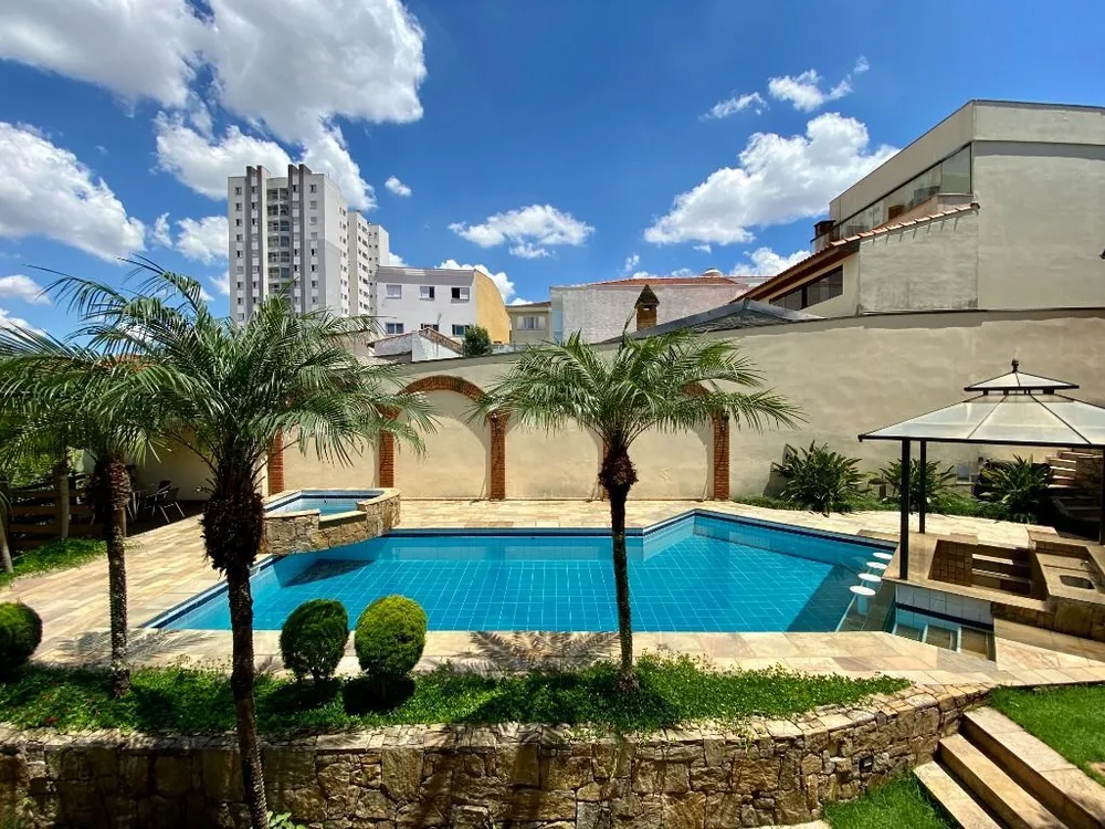 Sobrado, 4 quartos, 659 m² - Foto 16