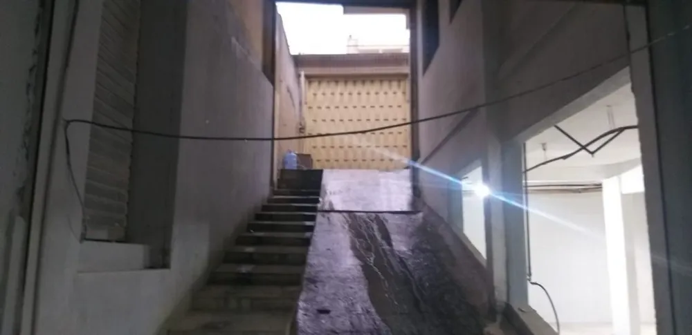 Loja-Salão, 200 m² - Foto 4