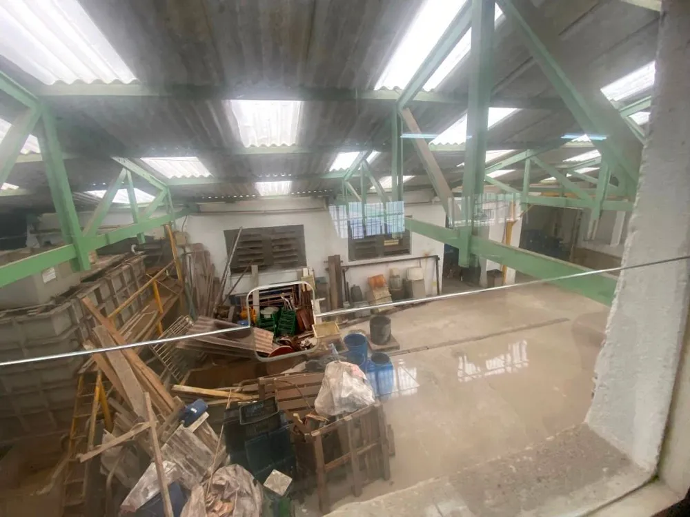 Depósito-Galpão, 1100 m² - Foto 16