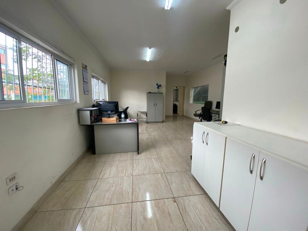 Depósito-Galpão, 1100 m² - Foto 5