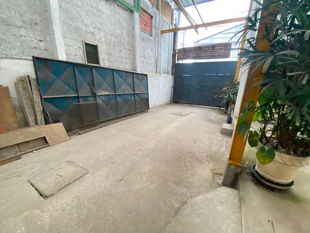 Depósito-Galpão, 1100 m² - Foto 13