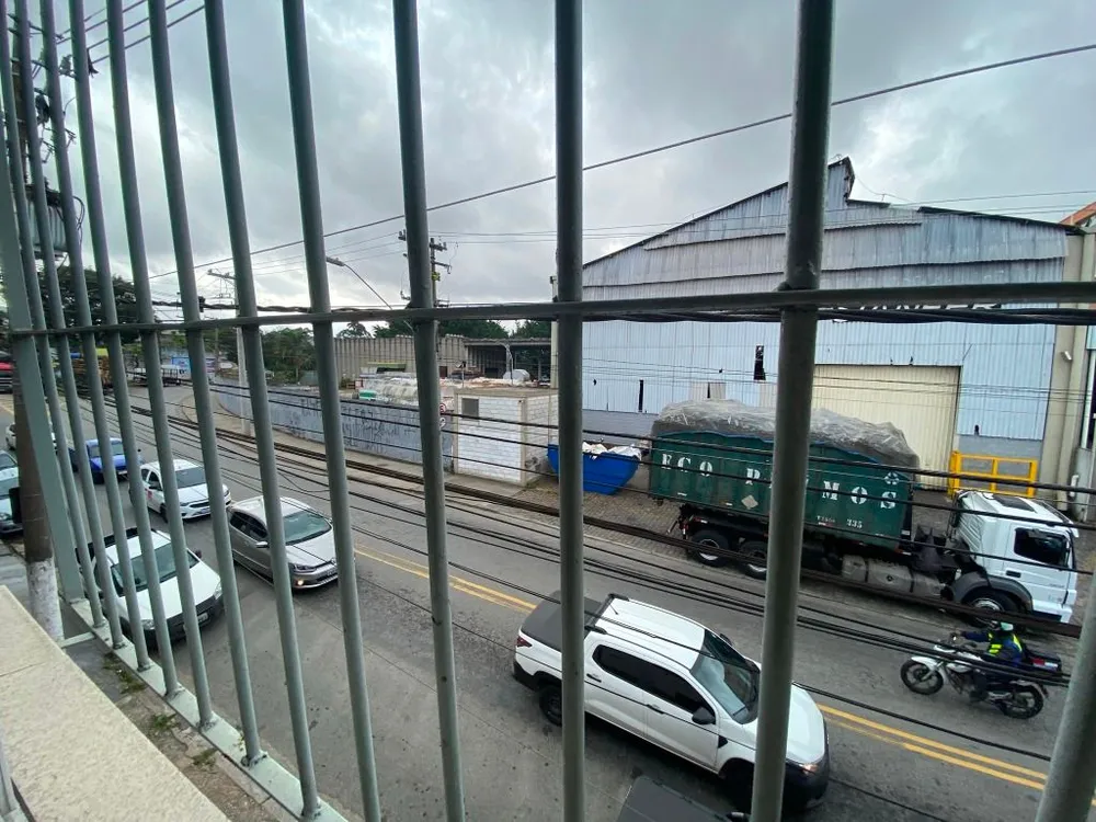 Depósito-Galpão, 1100 m² - Foto 2