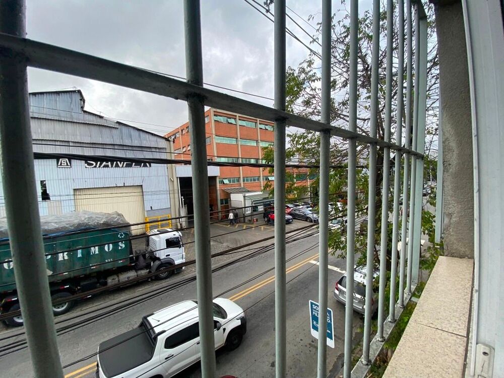 Depósito-Galpão, 1100 m² - Foto 8